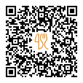 QR-code link către meniul Anchor Inn