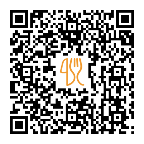 QR-code link către meniul Packinghouse Bookstore Cafe