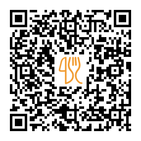 QR-code link către meniul The People Spot