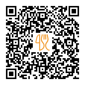 QR-code link către meniul Monsieur Marcel