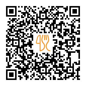 QR-code link către meniul Locust Oak Coffee House