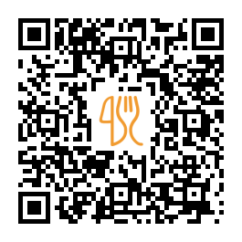 QR-code link către meniul Fatso's Diner