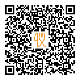 QR-code link către meniul Rushden Town Bowling Club