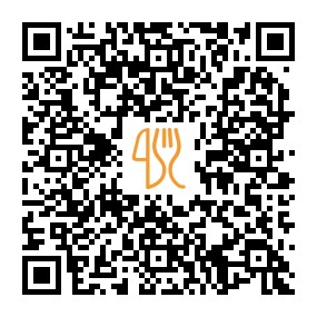 QR-code link către meniul Ram's Horn