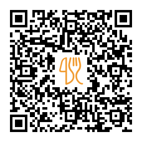 QR-code link către meniul Pierre Loti Cafe