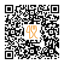 QR-code link către meniul Tarek's Cafe