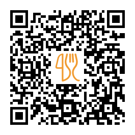 QR-code link către meniul Kc Pinoy