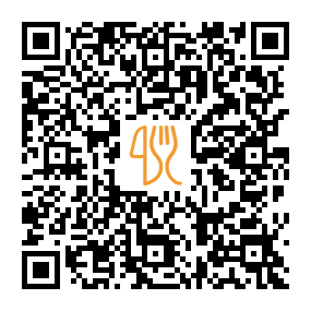 QR-code link către meniul Catfish Cafe