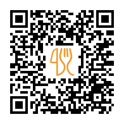 QR-code link către meniul Palladar