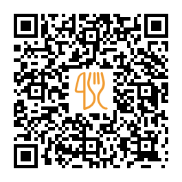 QR-code link către meniul Mr. Hero