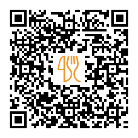 QR-code link către meniul Cozy Tea