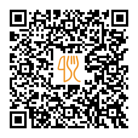 QR-code link către meniul Playa Bowls