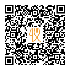 QR-code link către meniul Café Organique