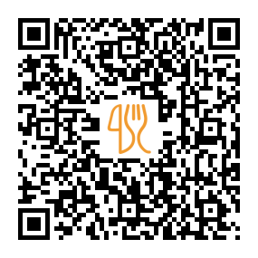 QR-code link către meniul The Peaceful Palate Food Truck