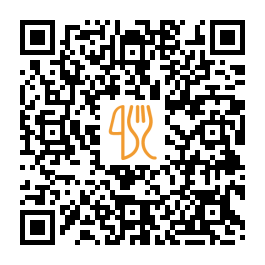 QR-code link către meniul Mama Panda