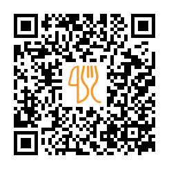 QR-code link către meniul Teras Cafe