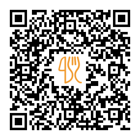 QR-code link către meniul Radical Dogg Bbq Fish