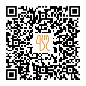 QR-code link către meniul Flameworks Pizza