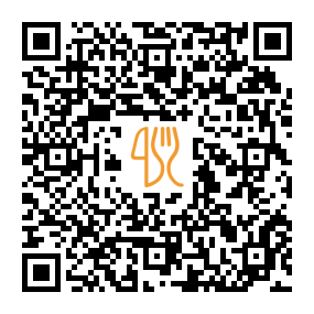 QR-code link către meniul Cafe Vetekornet