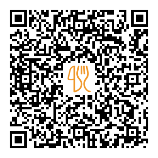 QR-code link către meniul K Bop Korean Fusion Cafe