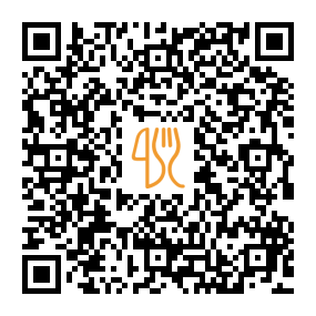 QR-code link către meniul Beans Brews Coffeehouse