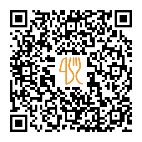 QR-code link către meniul Café Crème Kalyan (jain Society)