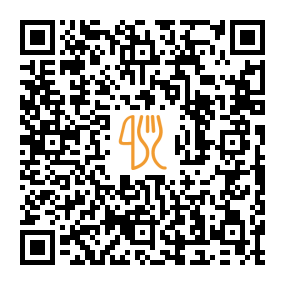 QR-code link către meniul California Fish Grill