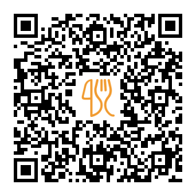 QR-code link către meniul Beans Brews Coffeehouse