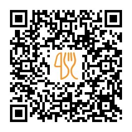 QR-code link către meniul Pho 89