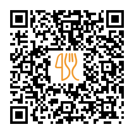 QR-code link către meniul Serin Bahçe