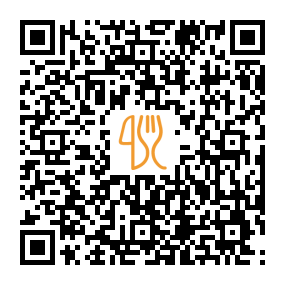 QR-code link către meniul Escale Créole Créole Ile Maurice