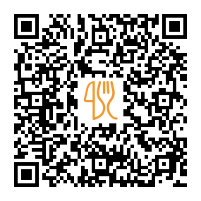 QR-code link către meniul Blume, The Art Of Culinary