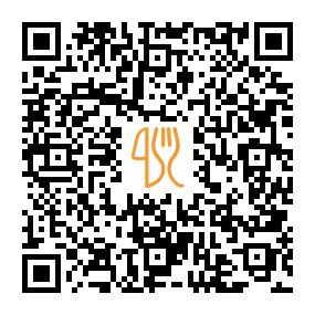 QR-code link către meniul Fairmont Palliser