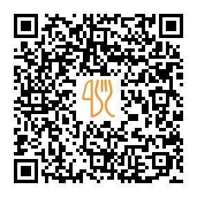 QR-code link către meniul Border Burger