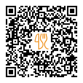 QR-code link către meniul Crossroads Rib Shack