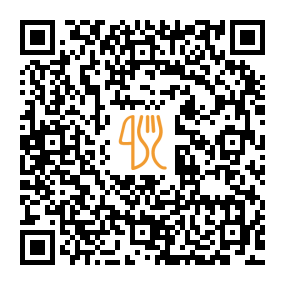 QR-code link către meniul Stray Neighbour Restaurant Bar Preston