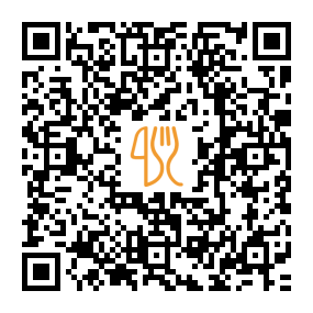 QR-code link către meniul The Gardener's Retreat