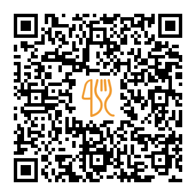 QR-code link către meniul Kook Korean Bbq