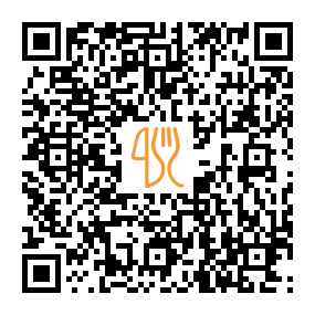 QR-code link către meniul Çatalca Gizli Bahçe