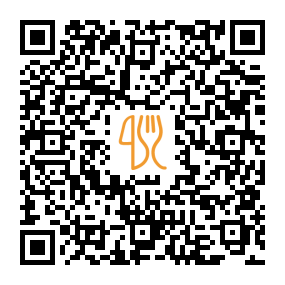 QR-code link către meniul The Bro'kin Yolk