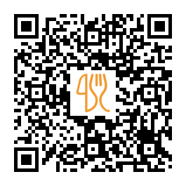 QR-code link către meniul Mavi Cafe Bistro