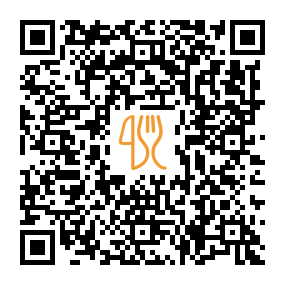 QR-code link către meniul Tuti Cafe çamlıhemşin