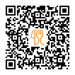 QR-code link către meniul Perry's B B Q