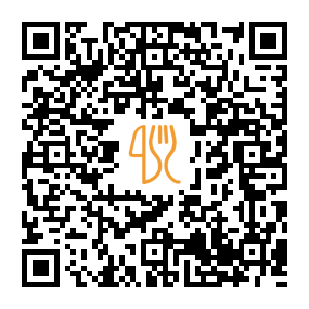 QR-code link către meniul Auberge Saint Fleuret