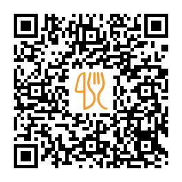 QR-code link către meniul Cafe Karis