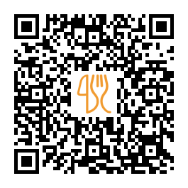 QR-code link către meniul Cafe Karisik