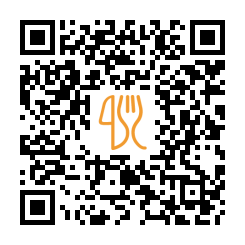 QR-code link către meniul Açai Do Gago