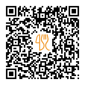 QR-code link către meniul Kung Fu Wok