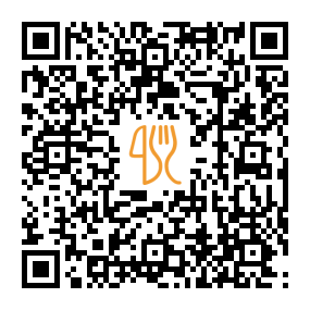 QR-code link către meniul Bergama Caravan Camping