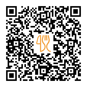 QR-code link către meniul Domoishi Ramen. Poke. Tea